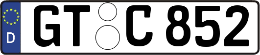 GT-C852