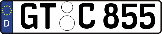 GT-C855