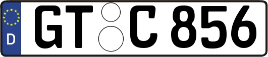 GT-C856