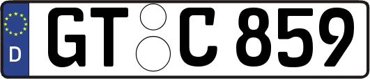 GT-C859