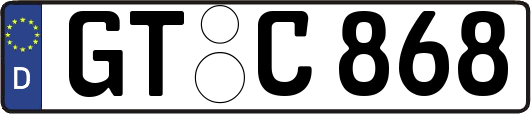 GT-C868