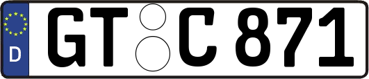 GT-C871