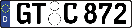 GT-C872