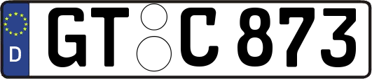 GT-C873