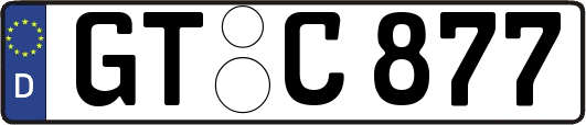 GT-C877
