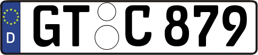 GT-C879
