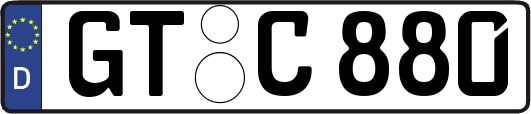 GT-C880