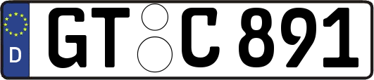GT-C891