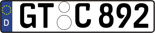 GT-C892