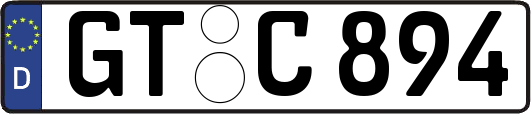 GT-C894