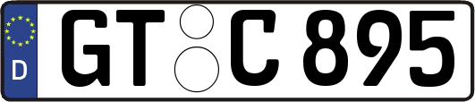 GT-C895
