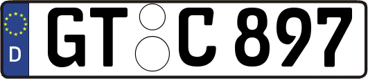GT-C897