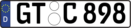 GT-C898