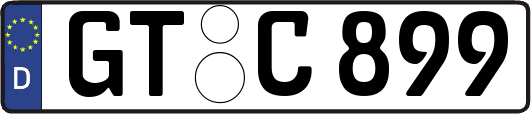 GT-C899