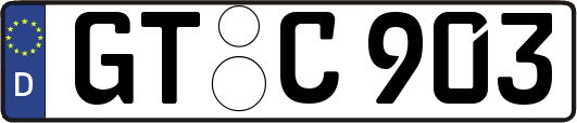 GT-C903