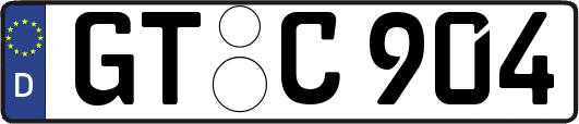 GT-C904