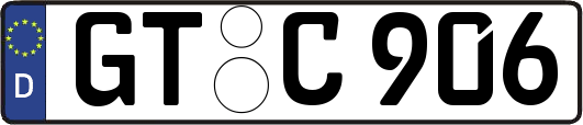 GT-C906