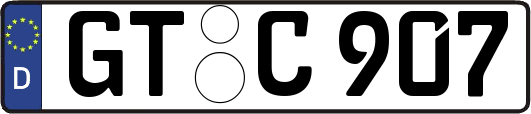 GT-C907