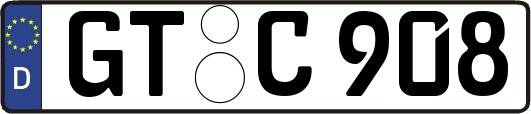 GT-C908