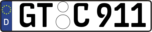 GT-C911