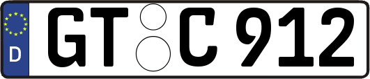 GT-C912