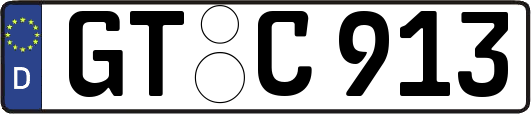GT-C913