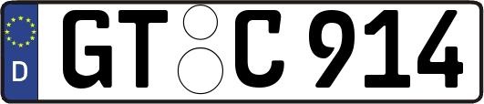 GT-C914