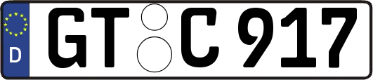 GT-C917