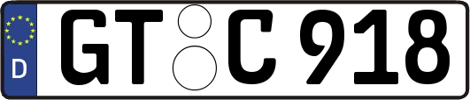 GT-C918