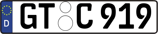 GT-C919