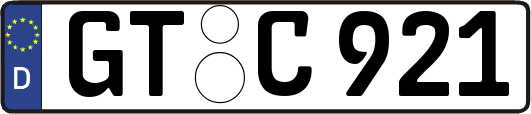 GT-C921