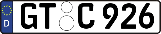 GT-C926