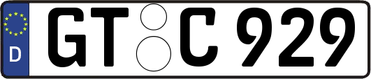 GT-C929
