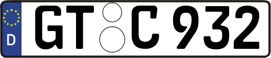 GT-C932