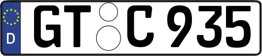 GT-C935