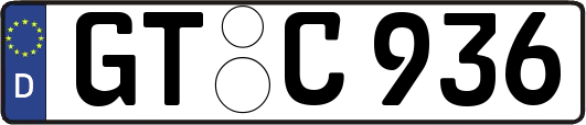 GT-C936