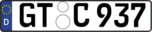 GT-C937