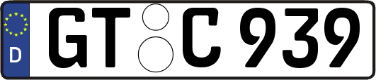 GT-C939