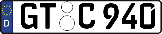 GT-C940