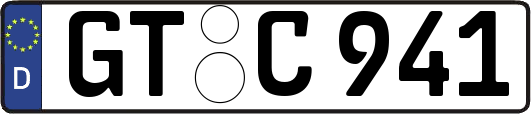 GT-C941