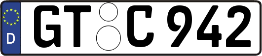 GT-C942