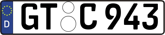 GT-C943