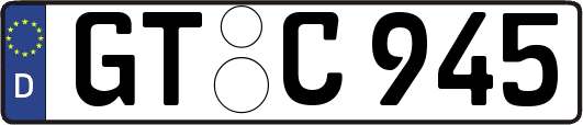 GT-C945