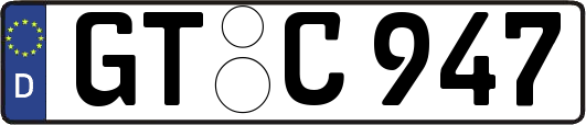 GT-C947