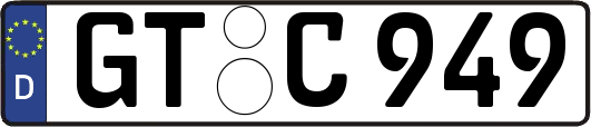 GT-C949