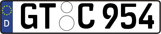 GT-C954