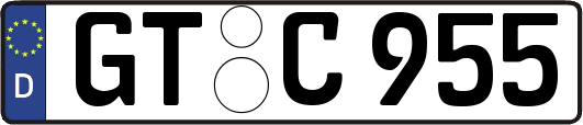 GT-C955