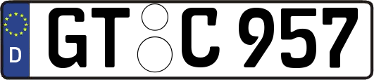 GT-C957