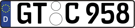 GT-C958