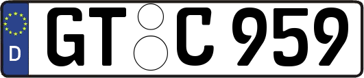 GT-C959
